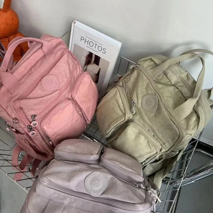 Sac a Dos Collégiens Léo | La Casa du Cuir sac à dos