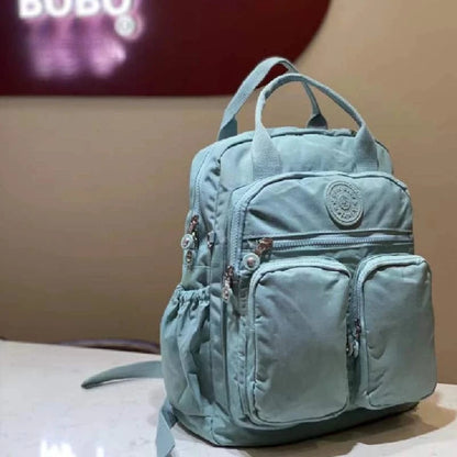 Sac a Dos Collégiens Léo | La Casa du Cuir sac à dos