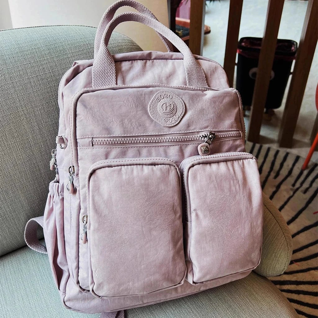 Sac a Dos Collégiens Léo | La Casa du Cuir sac à dos