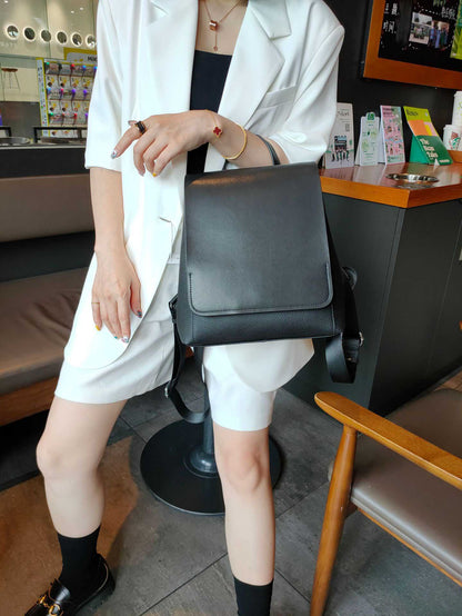 Sac à Dos Cuir Femme Iris | La Casa du Cuir Sacs à dos
