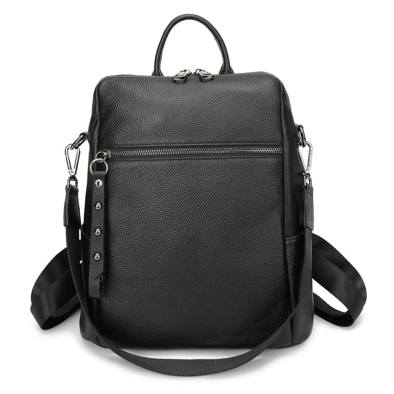 Sac à dos antivol en toile recyclée Joey - A partir de 20,14 € | Sacs à
