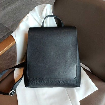 Sac à Dos Cuir Femme Iris | La Casa du Cuir Sacs à dos