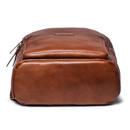 Sac à Dos Cuir Homme Hugo