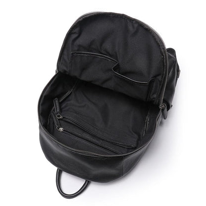 Sac à Dos Cuir Homme Noah