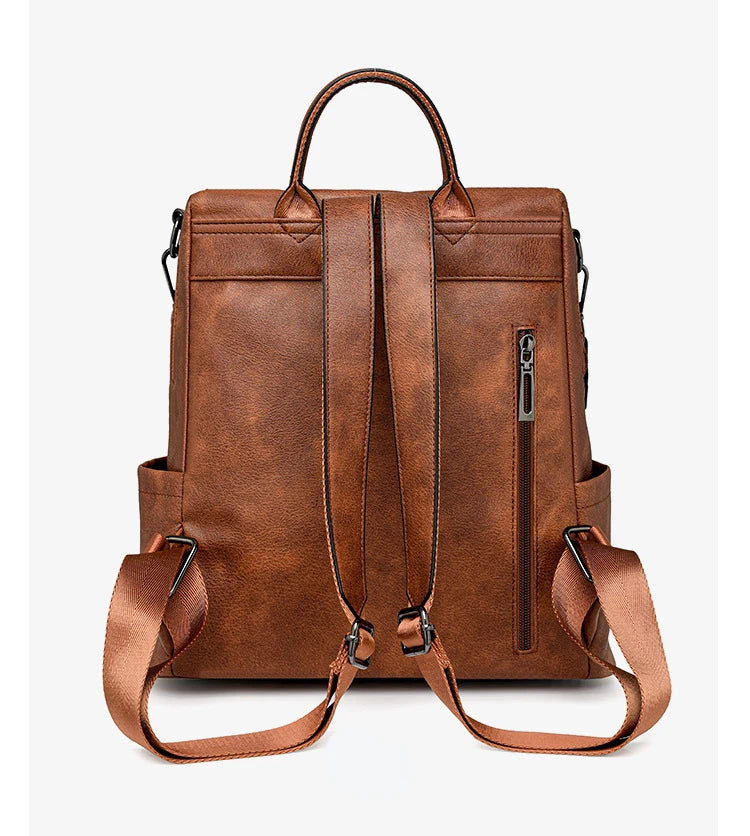 Sac à Dos Femme Amelia |  Tendance 2026