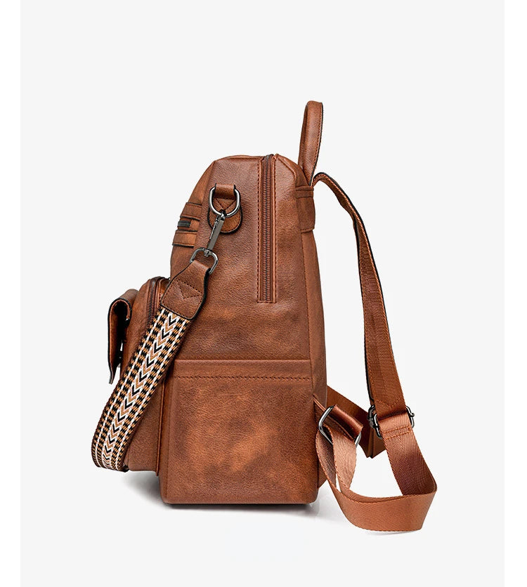 Sac à Dos Femme Amelia |  Tendance 2026