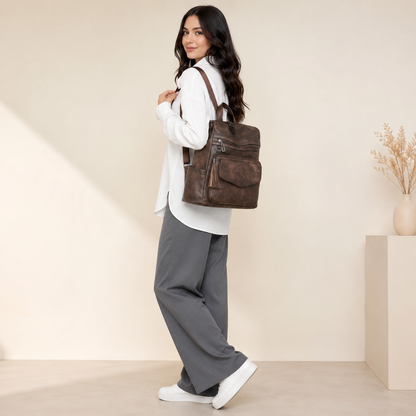 Sac à Dos Femme Amelia |  Tendance 2026