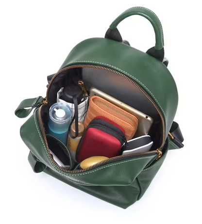 Sac à Dos Femme Luxe | La Casa du Cuir sac à dos