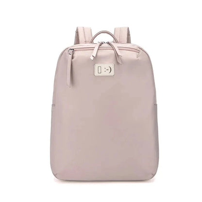 Sac à Dos Femme pour Ordinateur 14 Pouces
