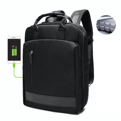 Sac à Dos Femme pour Ordinateur 15.6 Pouces