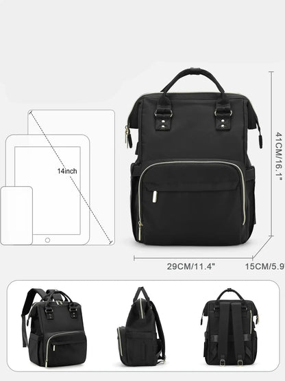 Sac a Dos Femme Voyage Carla | La Casa du Cuir