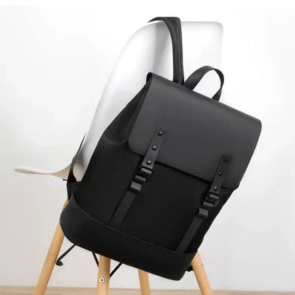 Sac a Dos Ordinateur Alexis | La Casa du Cuir