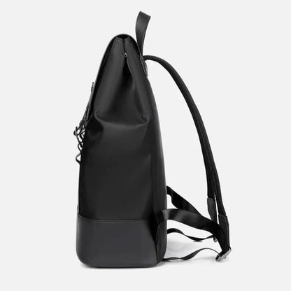 Sac a Dos Ordinateur Alexis | La Casa du Cuir