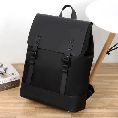 Sac a Dos Ordinateur Alexis | La Casa du Cuir