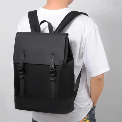 Sac a Dos Ordinateur Alexis | La Casa du Cuir
