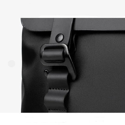 Sac a Dos Ordinateur Alexis | La Casa du Cuir