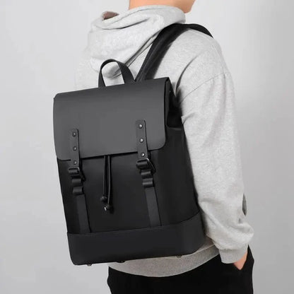 Sac a Dos Ordinateur Alexis | La Casa du Cuir