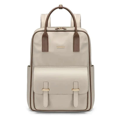 Sac à Dos Ordinateur Femme Agnes