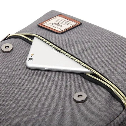 Sac a Dos Ordinateur Portable Charlie