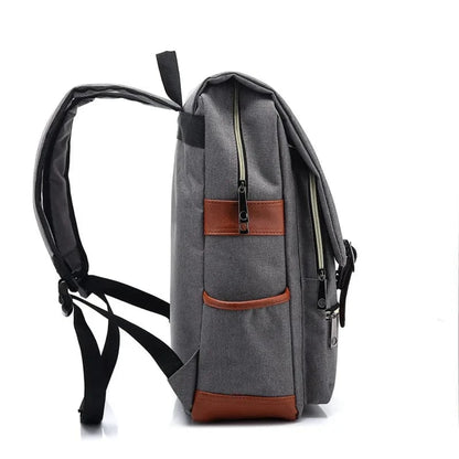 Sac a Dos Ordinateur Portable Charlie