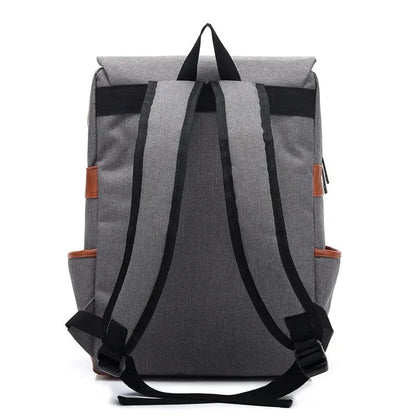 Sac a Dos Ordinateur Portable Charlie
