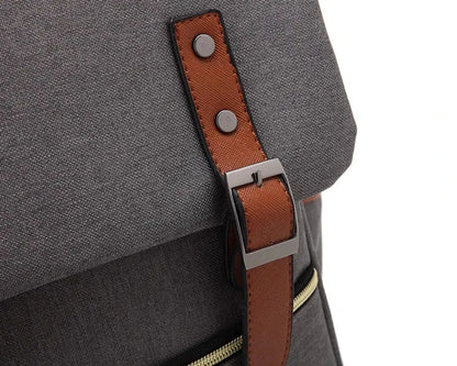 Sac a Dos Ordinateur Portable Charlie
