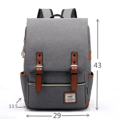 Sac a Dos Ordinateur Portable Charlie