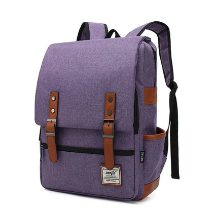Sac a Dos Ordinateur Portable Charlie, sac à dos pour ordinateur femme