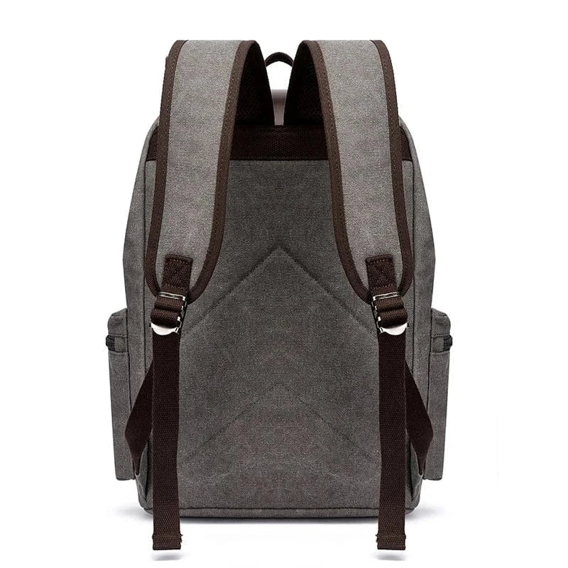 Sac a Dos Ordinateur Portable Chris | La Casa du Cuir