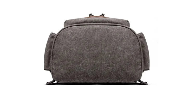 Sac a Dos Ordinateur Portable Chris | La Casa du Cuir
