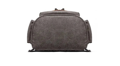 Sac a Dos Ordinateur Portable Chris | La Casa du Cuir