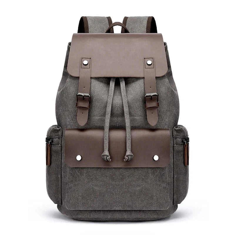 Sac a Dos Ordinateur Portable Chris | La Casa du Cuir
