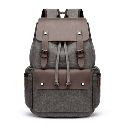 Sac a Dos Ordinateur Portable Chris | La Casa du Cuir