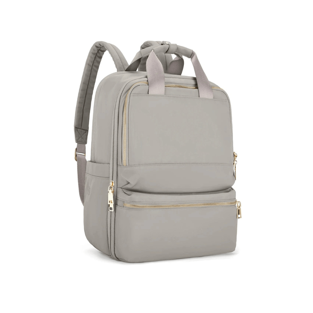 Sac a Dos Ordinateur Portable Claude | La Casa du Cuir