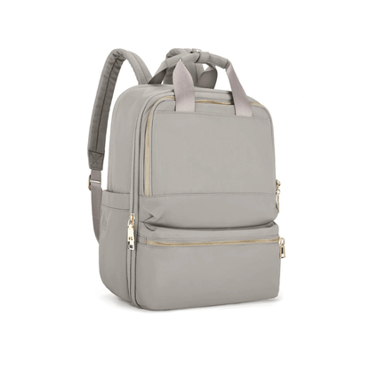 Sac a Dos Ordinateur Portable Claude | La Casa du Cuir