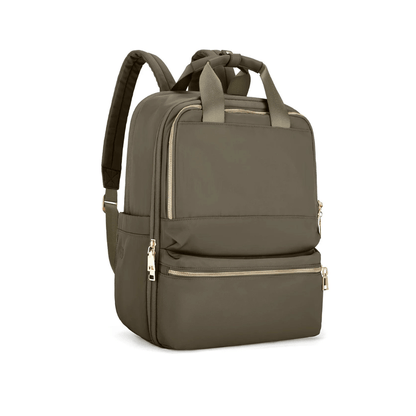 Sac a Dos Ordinateur Portable Claude | La Casa du Cuir