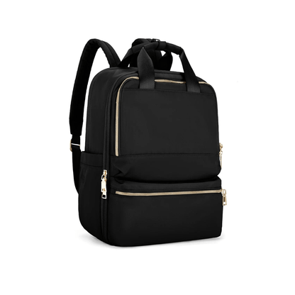 Sac a Dos Ordinateur Portable Claude | La Casa du Cuir