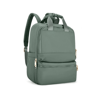 Sac a Dos Ordinateur Portable Claude | La Casa du Cuir