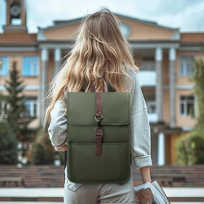 Sac a Dos Ordinateurs Camille | La Casa du Cuir