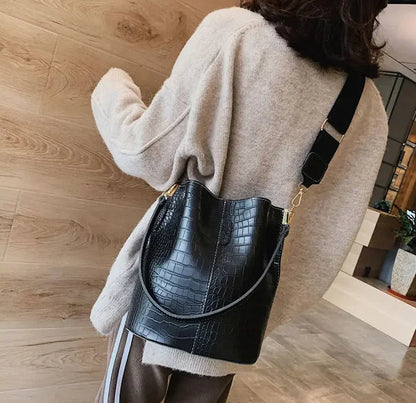 Sac à Main Bandoulière Femme Charlette | Chic, Tendance & Polyvalent sac à main