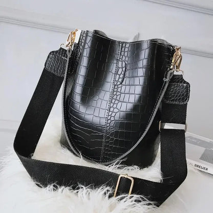 Sac à Main Bandoulière Femme Charlette | Chic, Tendance & Polyvalent sac à main