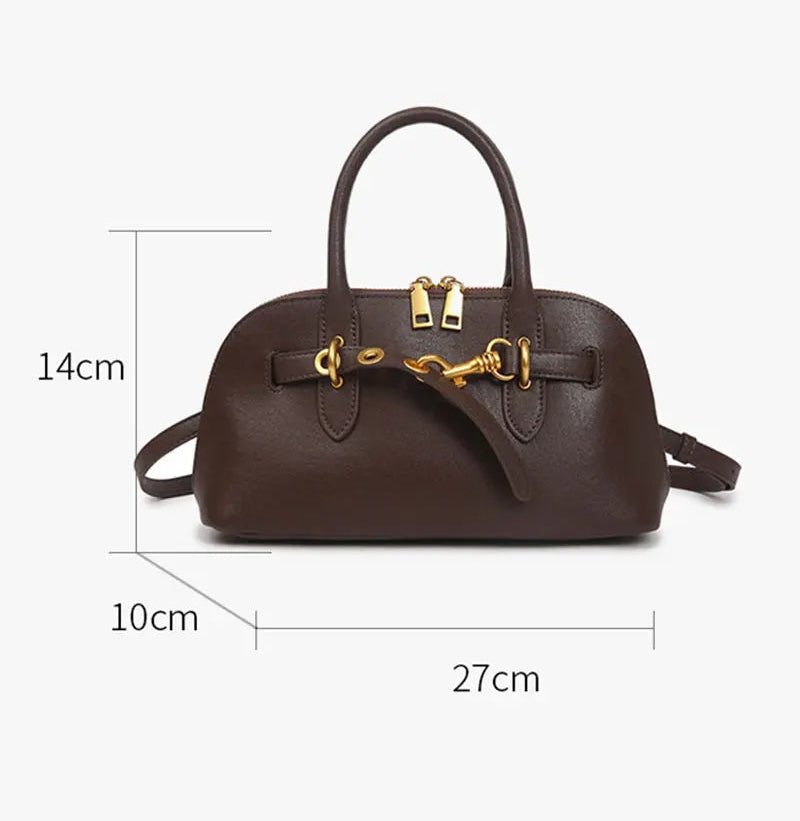 Sac à Main Bandoulière Femme Lyra | Élégant, Luxe & Intemporel sac à main