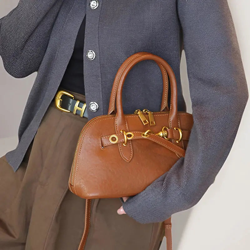 Sac à Main Bandoulière Femme Lyra | Élégant, Luxe & Intemporel sac à main