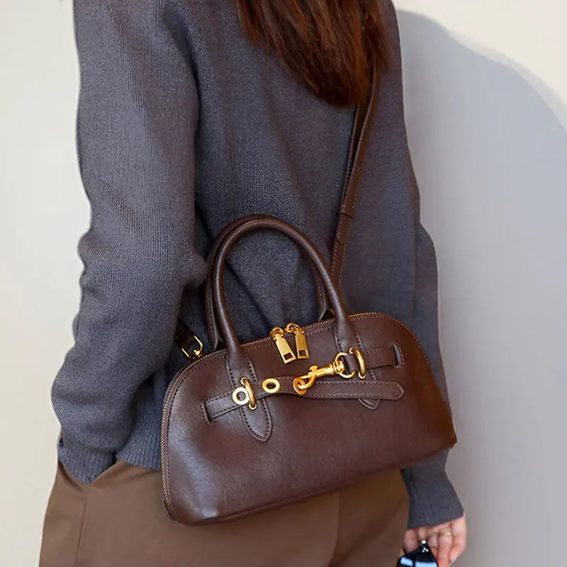 Sac à Main Bandoulière Femme Lyra | Élégant, Luxe & Intemporel sac à main