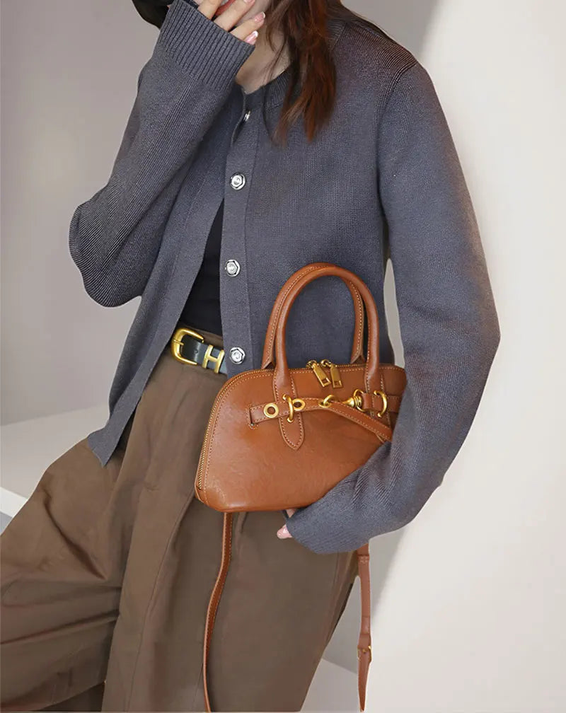 Sac à Main Bandoulière Femme Lyra | Élégant, Luxe & Intemporel sac à main