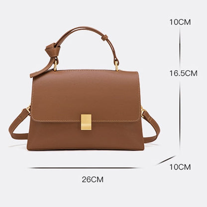Sac à Main Cuir Femme Victoria