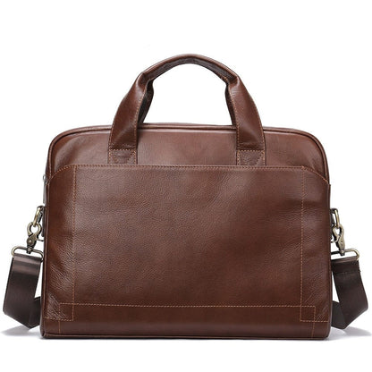 Sac à Main Homme Cuir Nino | La Casa du Cuir sac à main