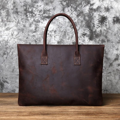 Sac à Main Homme Cuir Naël | La Casa du Cuir sac à main