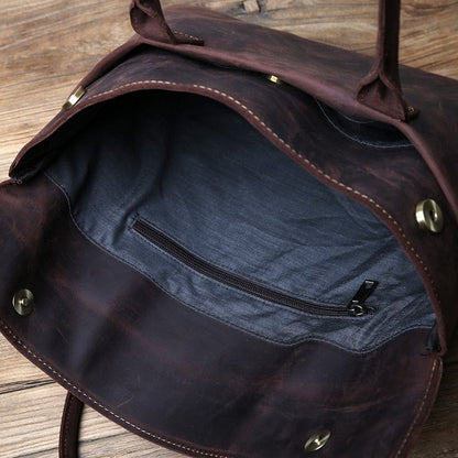 Sac à Main Homme Cuir Naël | La Casa du Cuir sac à main