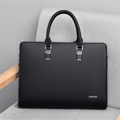 Sac à Main Homme Cuir Mathis | La Casa du Cuir sac à main